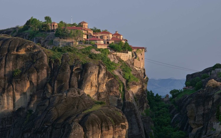 Calculate driving distance between athens greece and delphi, greece. Athens Delphi Meteora Road Trip