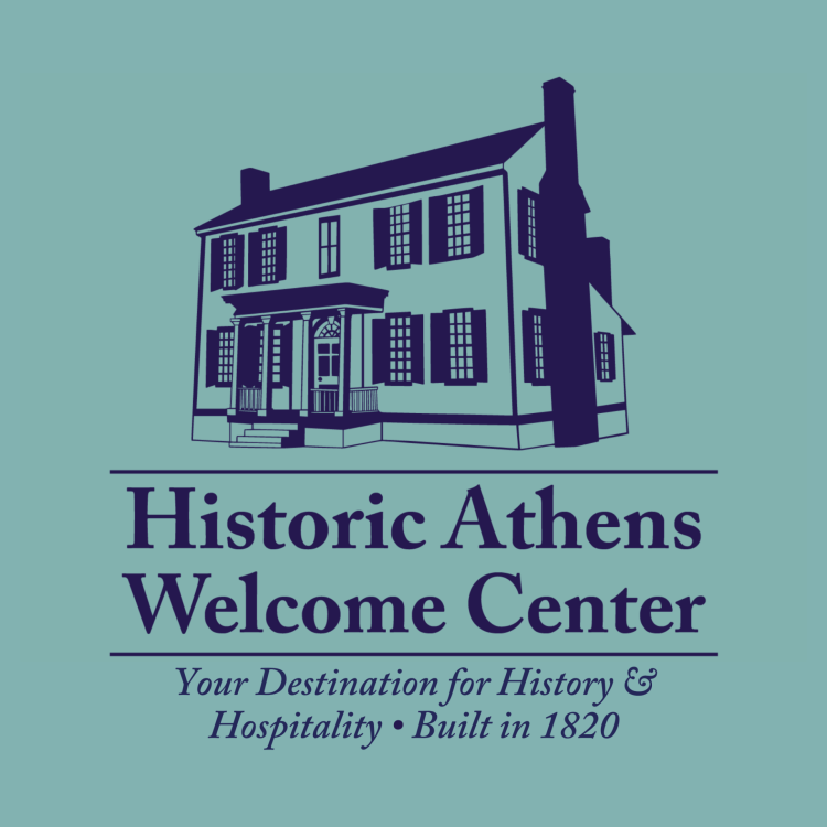 An asylum tour guide who also had first hand experience with the . Tours Events Historic Athens Welcome Center