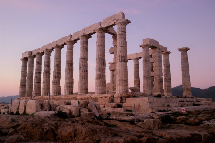 48 hours in athens top things to do top temple sites best beaches best hikes mount olympus. Top 9 Destinations For The Best Athens Day Trips Truevoyagers