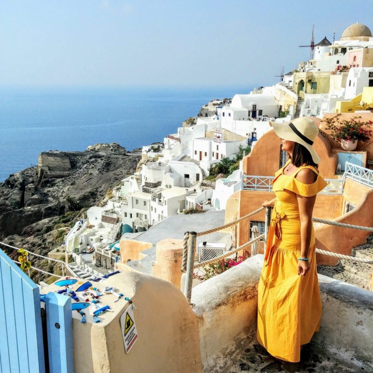 If you're visiting the new york city area and want to escape the noise of ma. Best Way To Travel Greek Islands 7 Day Norwegian Cruise From Venice By Diana B Medium