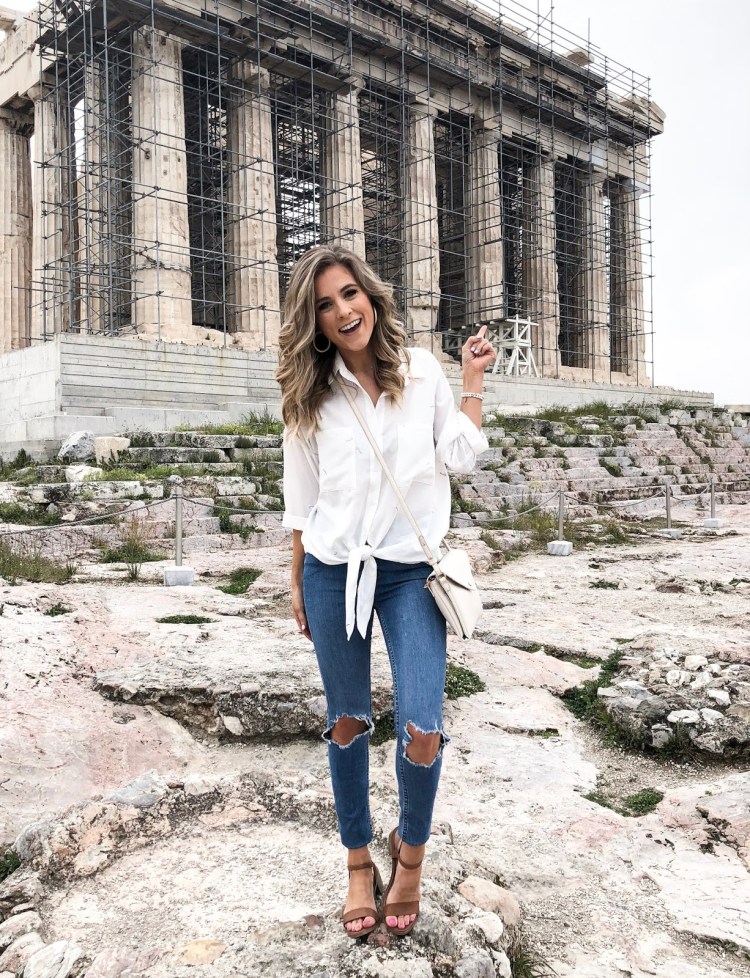 Travelers like you have written 2,662,838 reviews and posted 3,446. My Trip To Greece Pt 1 Athens The Dainty Darling