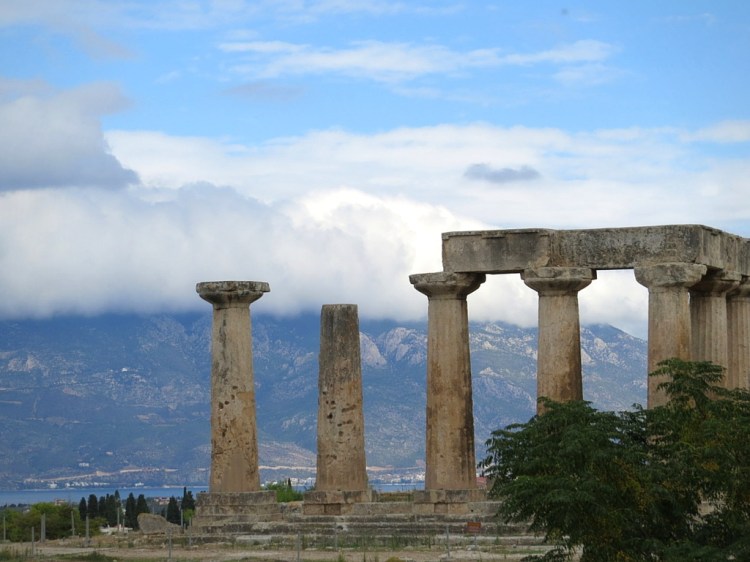 Father’s day is always celebrated on the third sunday in june in the united states. How To Make The Most Of An Athens To Corinth Day Trip