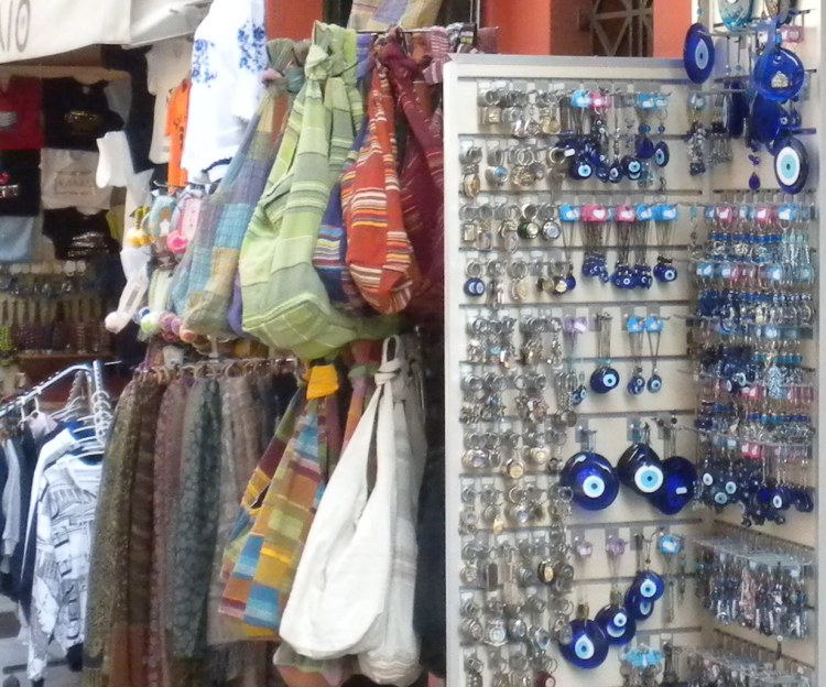 Our local guide to athens has all the shopping tips for your next. Amoroma Shopping For An Icon