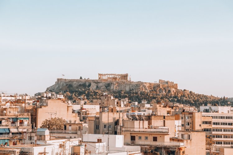 I would love your input: 4 Days In Athens Itinerary The Ultimate Travel Guide Prancier