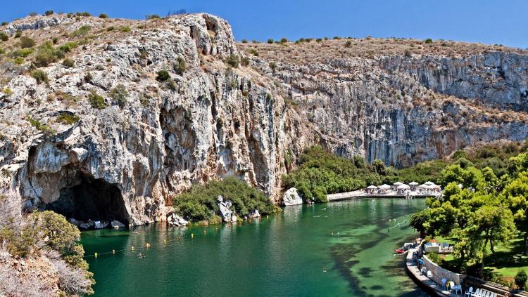 The original hop on hop off commentated route and tours of athens. Exploring Athens Riviera And The City S Southern Suburbs Truevoyagers
