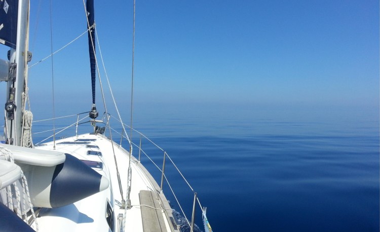 Boat ownership is a popular pleasure that many americans share, with, according to statistics, over 12.1 million boats registered in america. Greece Sailing Trips Mykonos Sailing Sunset Sailing