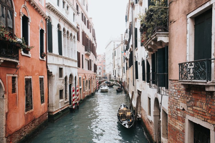 JPG There are 3 (nonstop) flights between athens and venice per week. Athens To Venice 2022 Cpe Conferences