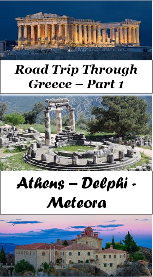 Others say that anything from a marque like ferrari or lamborghini is an inst. Athens Delphi Meteora Road Trip