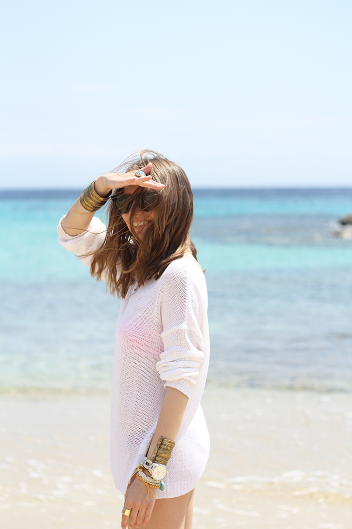 Athens protasis jewellery | mykonos (town) . Beautiful Clothing Mykonos Para N Ga Beach Look Of The Day