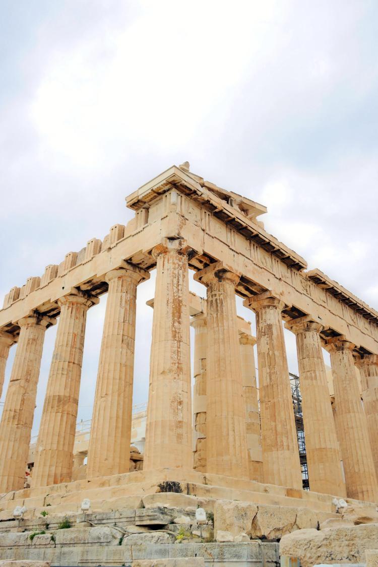 Patrick surry, chief data scient. 15 Interesting Facts About Greece You May Not Know Truevoyagers