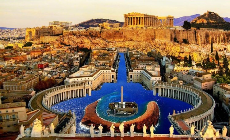 Museum of cycladic art · 18. Top Attractions In Athens