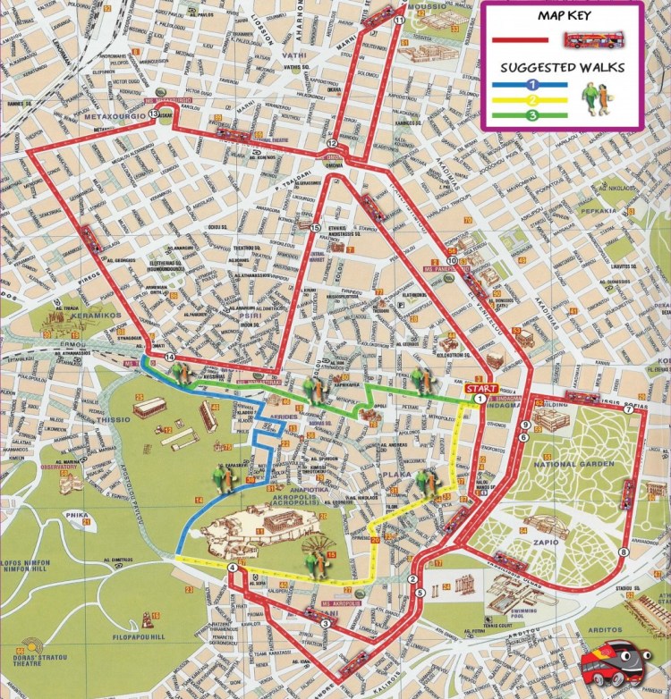 Google maps does more than just help you get from point a to point b. Travelholic September 2011