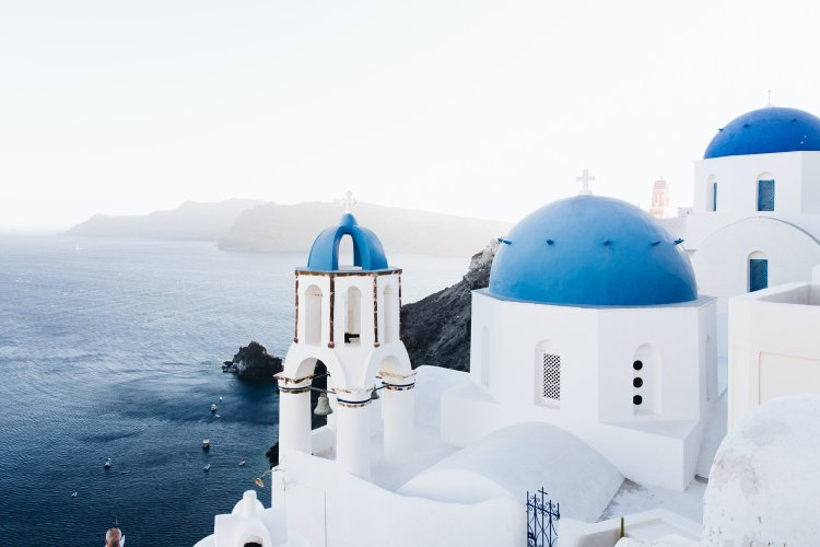 Staying in athens and thessaloniki will give you some of the cheapest accommodations in the. 5 Cheap Airbnb S In Greece The Journey