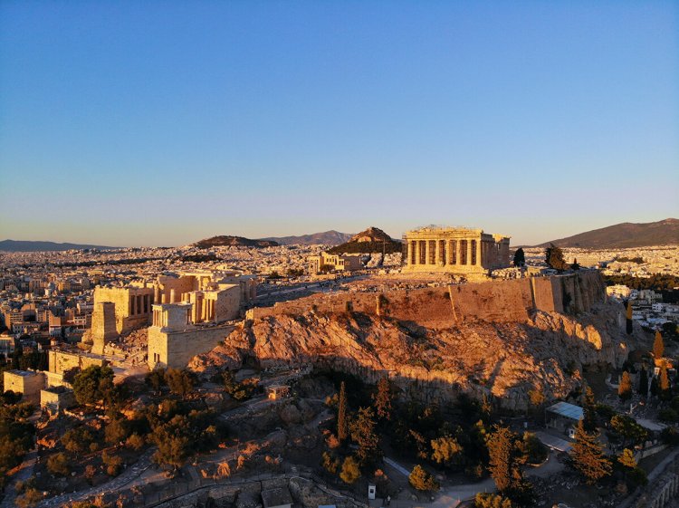 But not everyone can make it to france to see the historic b. The Barbaric Slavery Of Ancient Greece Danny With Love