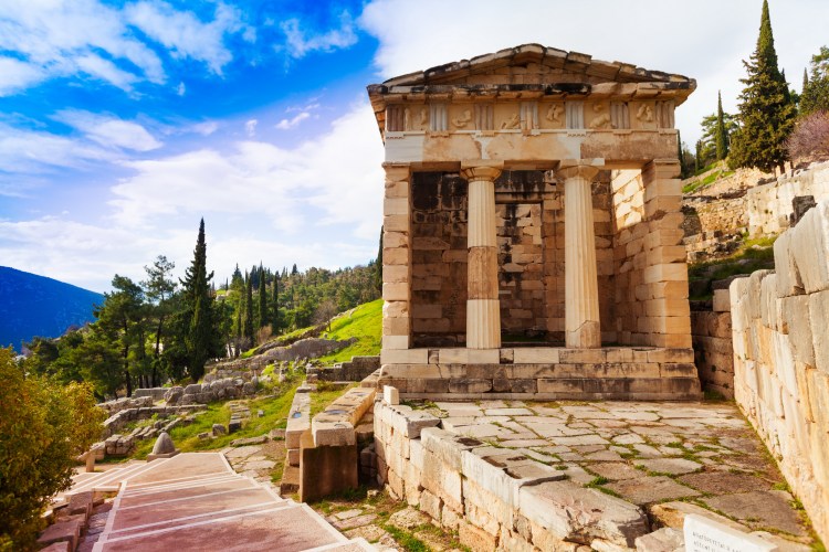 While you’re in athens, don’t miss out on the opportunity to visit the small islands, ancient cities and temple, monasteries, and more on a day trip. Carpe That Adventure 9 Must Do Day Trips From Athens The Travelporter