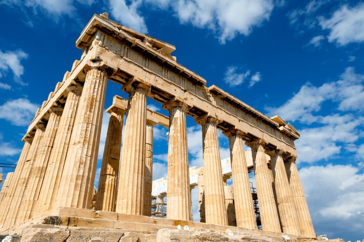 48 hours in athens top things to do top temple sites best beaches best hikes mount olympus. 7 Days Itinerary In Athens Nafplio And Delphi Best Of Ancient Greece S Culture History Anywhr Anywhr Plan Book Incredible Trips Hassle Free