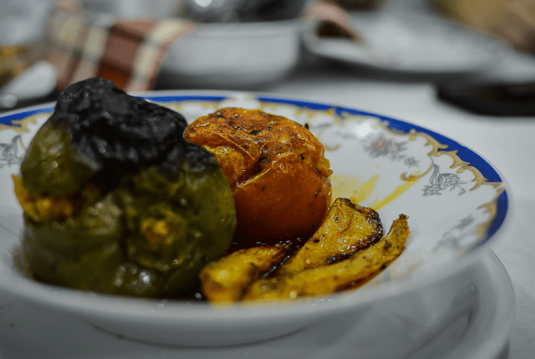 Sampling of traditional greek cuisine & delicacies; Athens For Foodies A Walking Food Tour In Athens The Travelporter