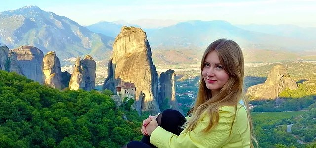 We depart from athens in the morning and follow the coastal national highway and make a short stop at the corinth canal. Delphi Meteora Tour 2 Days Tour Meteora Monasteries Attica Travel Tour