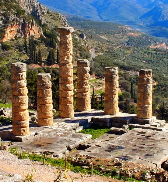 Nov 22, 2021 · take a day trip from athens to delphi, one of greece’s most important archaeological sites, all without worrying about transportation or tickets. Private Tour In Delphi Apollo Oracle Greece Private Tour