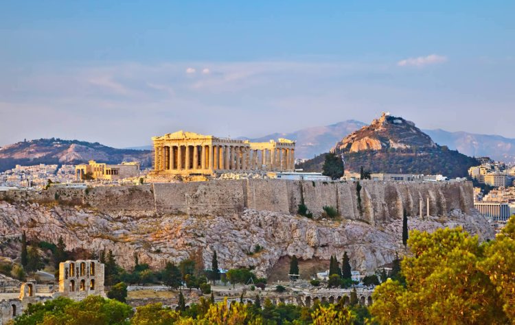While you’re in athens, don’t miss out on the opportunity to visit the small islands, ancient cities and temple, monasteries, and more on a day trip. Athens 4 Days 3 Nights Kokkinos Travel