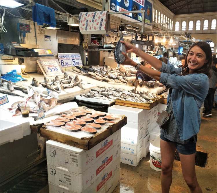 We will lead you to the best traditional greek restaurants, cafes and shops throughout the city that we have carefully selected for being run by local athenians whose passion is to serve authentic and … Get A Taste Of Athens Food Tour Truevoyagers
