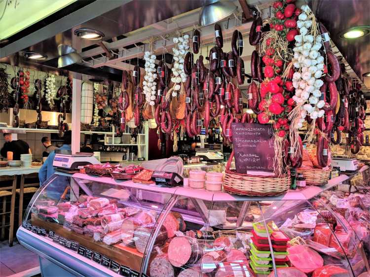 Asia minor in athens diet food list, food lists, easy healthy breakfast. Get A Taste Of Athens Food Tour Truevoyagers