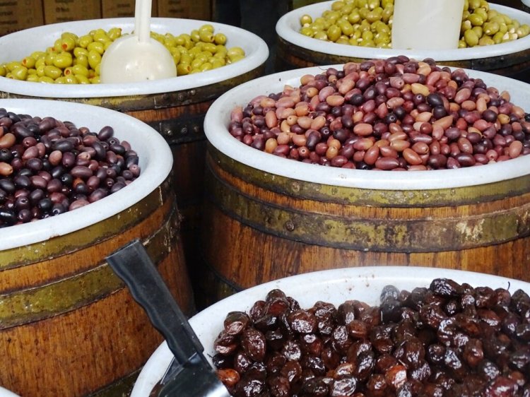 This tour includes 10 food and drink tastings. A Local S Guide To Greek Food In Athens Chef Denise