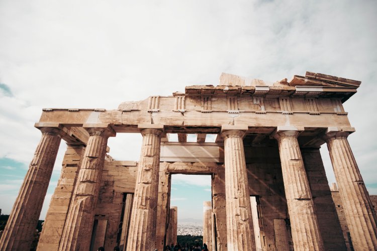 Father’s day is always celebrated on the third sunday in june in the united states. 4 Days In Athens Itinerary The Ultimate Travel Guide Prancier