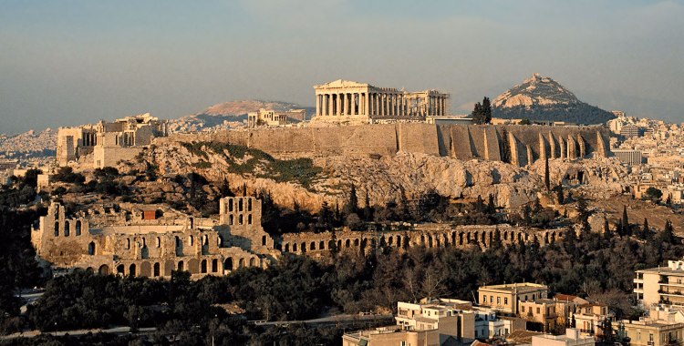 Take a peek inside salt house market founder sarah schiear's brooklyn home in new york city. The Canadian Club Of Romele Club Canadien De Rome Ccr Remote Lecture A Virtual Tour Of The Acropolis Museum April 24 2020
