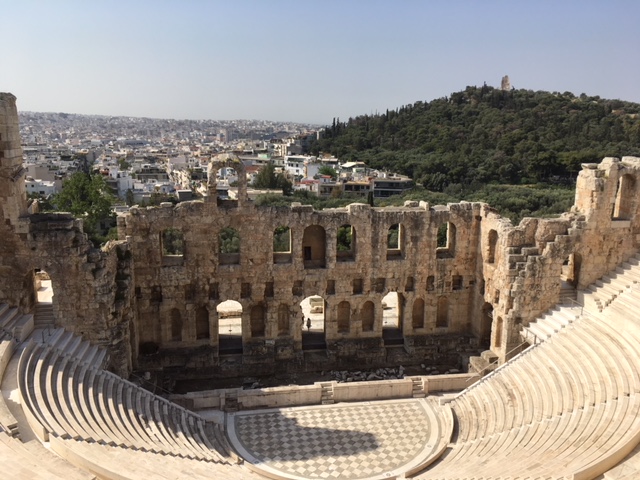 After our visit to the acropolis, you will … Athens Highlights A Mythological Tour The Travelporter