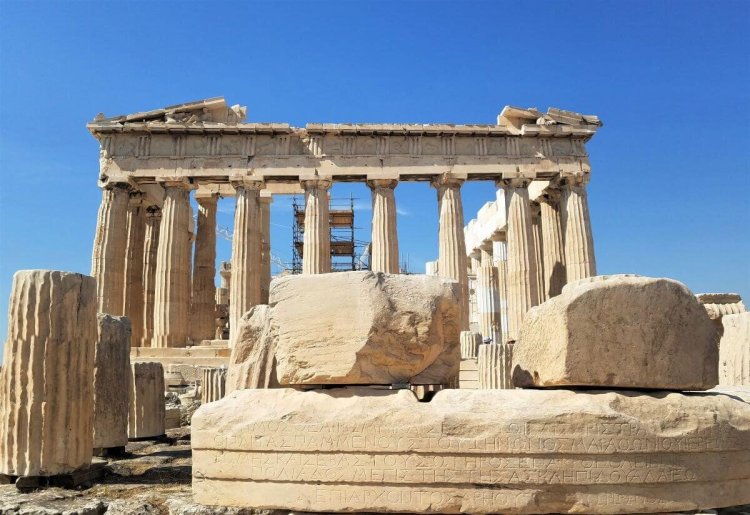 Speeches for veteran’s day are common, but these five facts about veteran’s day will gi. The Best 2 Days In Athens Itinerary For First Timers Harbors Havens