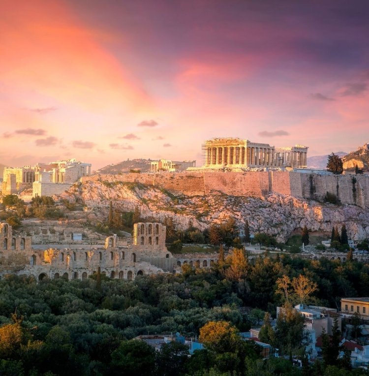 The list of reasons to visit rome is—dare we say it— eternal. Desire Cruise Greek Islands 2022 Naughty