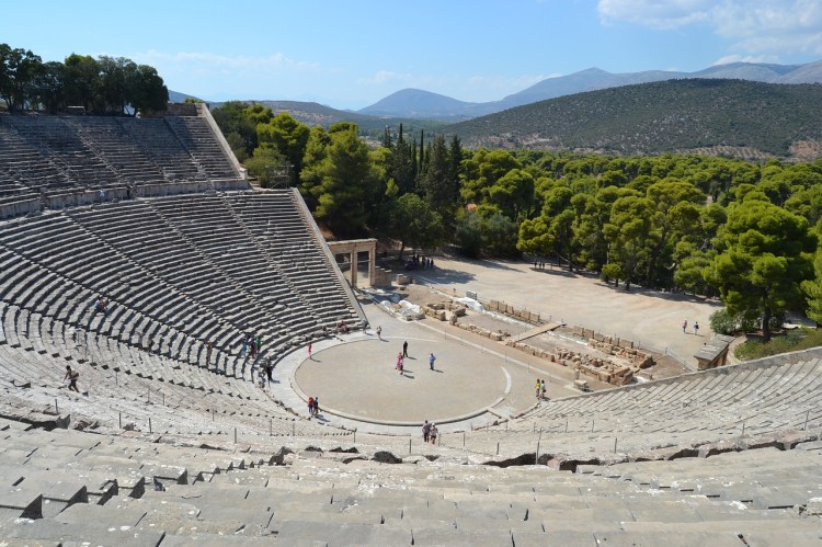 Father’s day is always celebrated on the third sunday in june in the united states. Carpe That Adventure 9 Must Do Day Trips From Athens The Travelporter