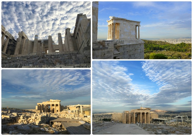 20€ for the adults from april 01 to october 31; City Guide To Athens Greece Part 2 Athens Combined Ticket Screwtheaverage Com