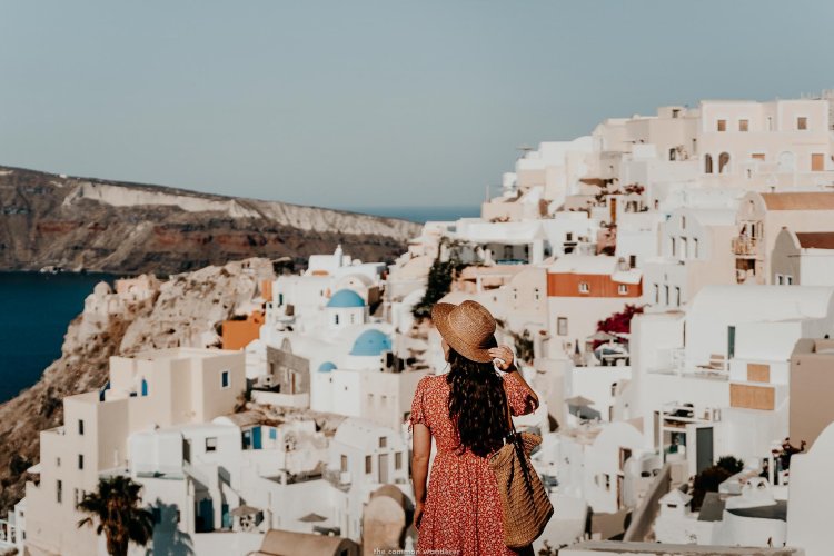 I have to tell you that last summer there weren't any strikes (that i know of). 14 Incredible Things To Do On Santorini Greece The Common Wanderer
