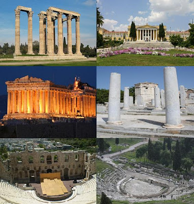 Acropolis 35,873 historic sites • ancient ruins open now admission tickets from $14.95 by duck8to inhabited since. Athens Attractions