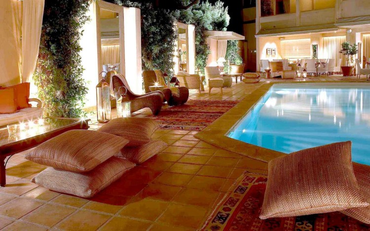 See 963 traveller reviews, 966 candid photos, and great deals for the margi, ranked #1 of 8 hotels in greece and rated 4.5 of 5 at tripadvisor. The Margi Luxurious Boutique Hotel Luxury Passion