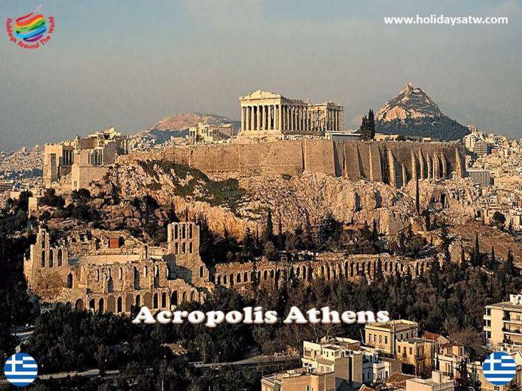 Tripsavvy / noah kreyenhagen seattle’s most popular tourist attractions are pretty well known—. Top Tourist Attractions In Athens Greece