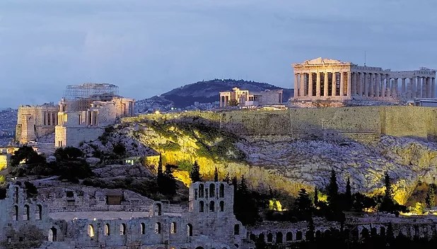 Be the first to discover secret destinations, travel hacks, and more. Athens Greece Tours With Local Private Tour Guides