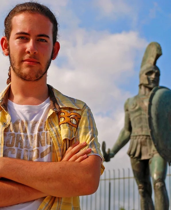 Athens is the birthplace of democracy and home to some truly epic archaeological sites, but you already knew that. Sparta Tour Mystras Tour Athens Greece Private Tours