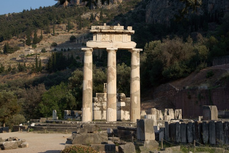 The quickest way to a greek island from athens: Carpe That Adventure 9 Must Do Day Trips From Athens The Travelporter