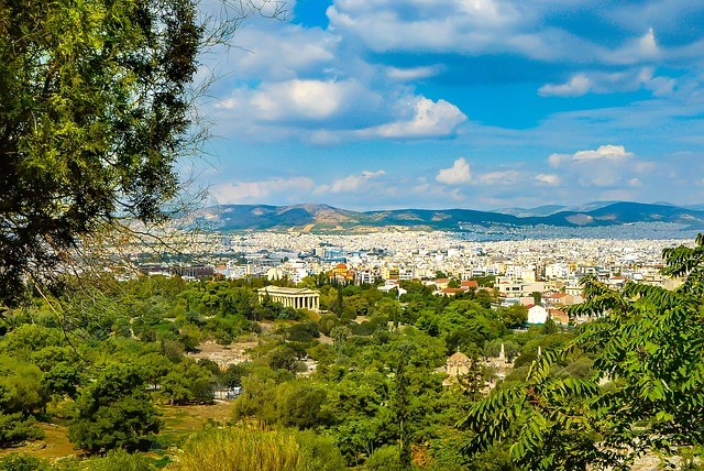 JPG There are plenty of ways to make any trip—for business or pleasure—a fitter one. Planning A Vacation To Athens Shut Up And Travel