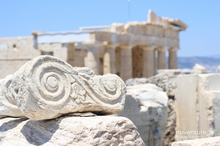 Xerxes i burned athens and destroyed the buildings and temples of the acropolis and agora before he was defeated and driven from greece in 479 . 10 Fun Facts About The Acropolis Parthenon In Athens Greece Nuventure Travels