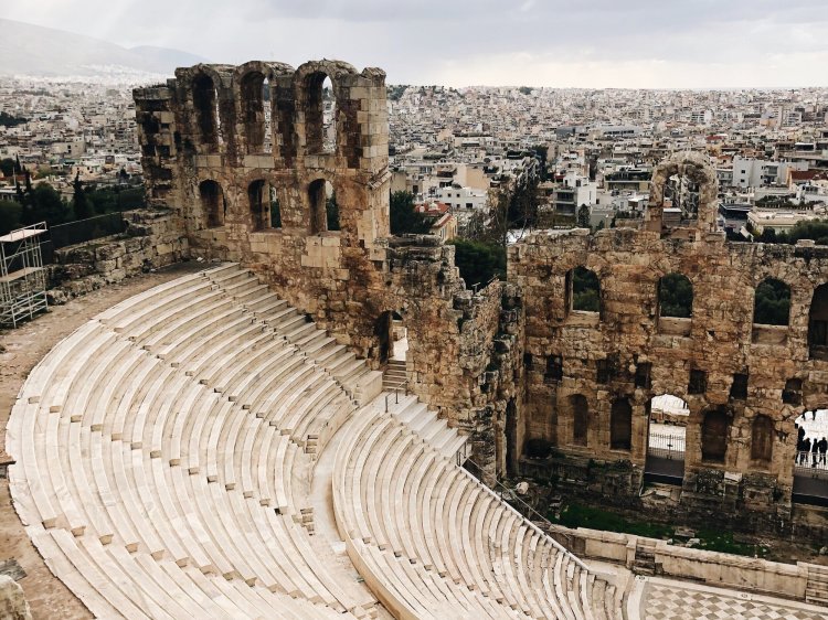 The day allows godchildren and their families to honor godparents and the role they take in the children’s lives. 4 Days In Athens Itinerary The Ultimate Travel Guide Prancier