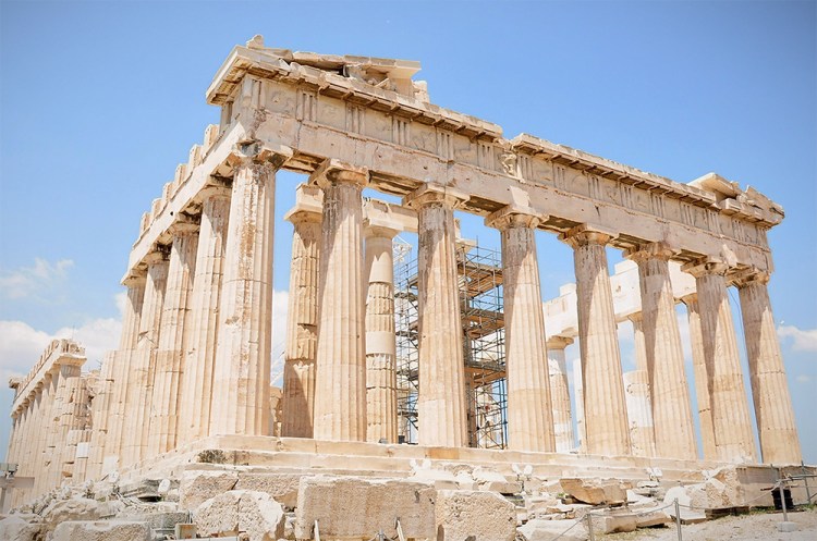 The cost of entrance to the acropolis is about 20 euros and is good for the other sites in the area including the ancient agora, theatre of dionysos, kerameikos, roman agora, tower of the winds and the temple of olympian zeus and is supposedly good for a week. Acropolis Of Athens 10 Tips For Your Visit