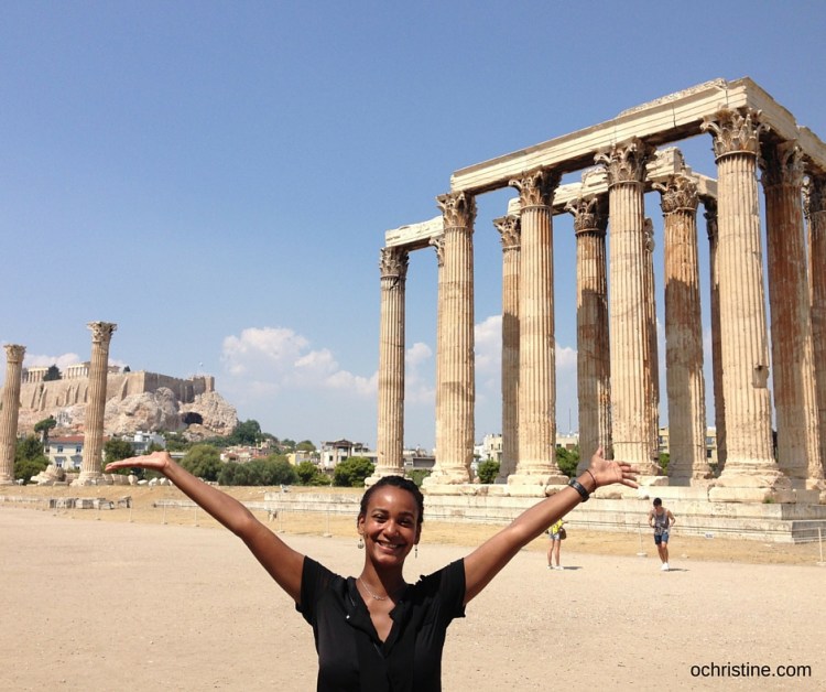 Here's how to visit these wonders of greece. Day Tour In Athens Greece Private Guide Vs Group Bus Tour