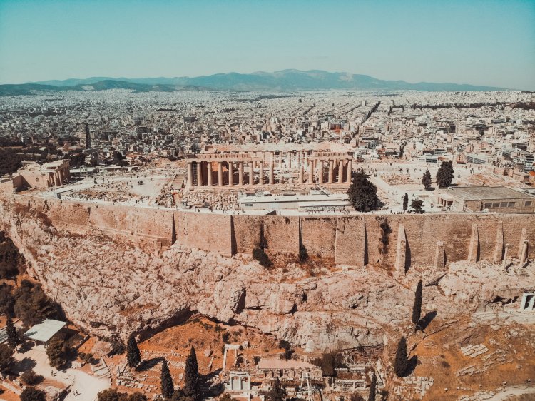 Sounds like a pretty swell . 4 Days In Athens Itinerary The Ultimate Travel Guide Prancier
