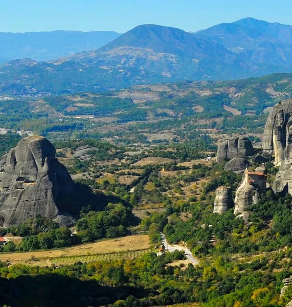 Traveling to meteora by train is convenient and scenic, with rides taking four hours. Meteora Day Tour Of Rocks Monasteries Up To 12 Hours