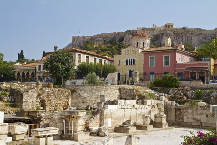 The best time to travel just could be when you’re single. Discover The Heart And The Soul Of Athens Live Virtual Tour From Greece The Travelporter