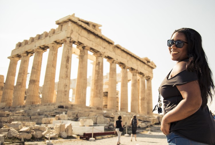 By proceeding, you agree to our privacy policy and terms of use. Vacation 3 Day Itinerary In Athens Greece Black Girl In Budapest